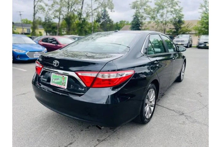 $7995 : 2015 Camry XLE image 10