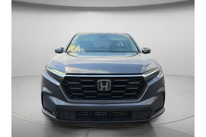 $28991 : Honda CR-V 2025 LX 4dr SUV image 7