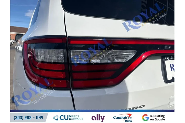 $37895 : 2023 Durango GT AWD image 9