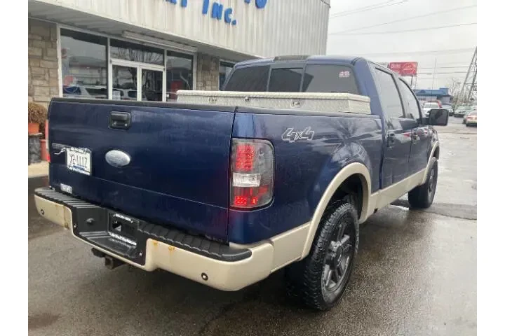 $10900 : 2008 F-150 image 4