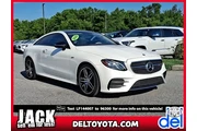 Mercedes-Benz E-Class 2020 A en Philadelphia