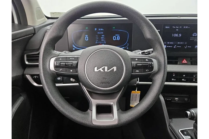 $23998 : Kia Sportage 2025 AWD LX 4dr image 10