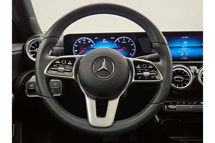 $24998 : Mercedes-Benz A-Class 2021 A image 10