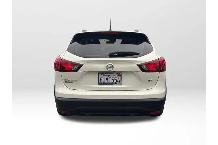 $17397 : Nissan Rogue Sport 2019 S 4d image 5