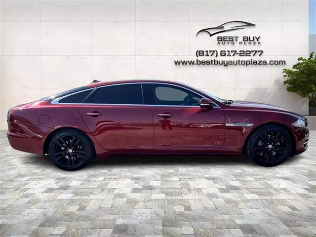 $17845 : 2014 JAGUAR XJ XJL PORTFOLIO image 9