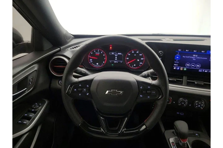 $22998 : Chevrolet Trax 2024 RS 4dr C image 10