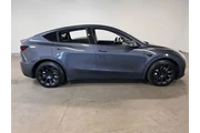 $23438 : Tesla Model Y 2021 AWD Long thumbnail