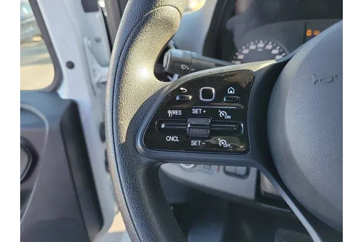 $25000 : Mercedes-Benz Sprinter 2023 image 5