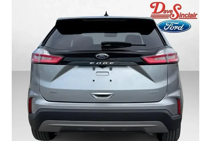 $25555 : Ford Edge 2023 AWD SEL 4dr C image 8