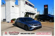 Kia Forte 2024 GT-Line 4dr S en Oklahoma City