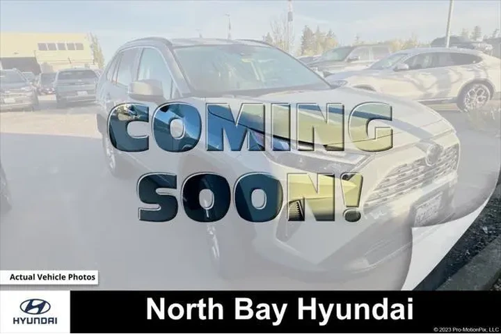 $27990 : Toyota RAV4 2022 XLE 4dr SUV image 1