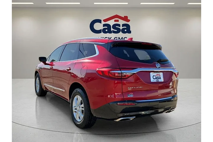 $26992 : Buick Enclave 2021 4x4 Essen image 4
