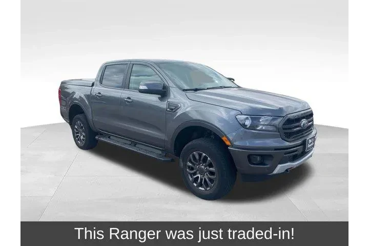 $30301 : Ford Ranger 2022 4x4 XL 4dr image 1