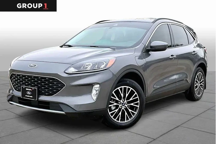 $19585 : Ford Escape Plug-In Hybrid 2 image 1