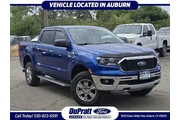 Ford Ranger 2020 4x4 Lariat