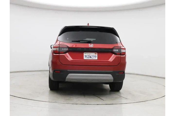 $35998 : Honda Pilot 2023 EX-L 4dr SU image 6