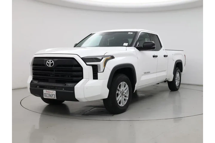 $35998 : Toyota Tundra 2023 4x2 SR5 4 image 4