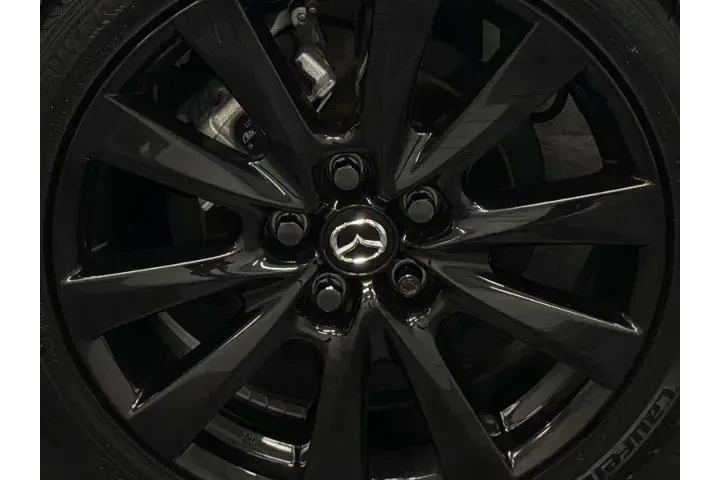 $24000 : Mazda Mazda3 Sedan 2025 2.5 image 5