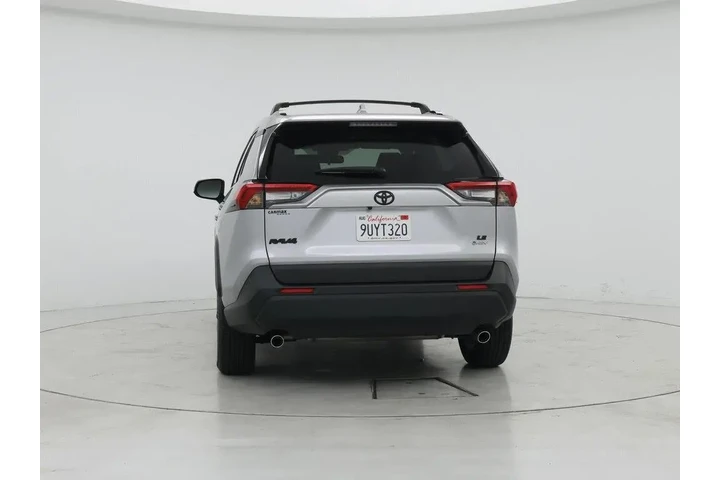 $35998 : Toyota RAV4 Hybrid 2025 AWD image 6