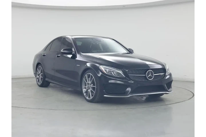 $27998 : Mercedes-Benz C-Class 2018 A image 1