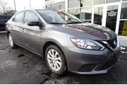 2019 Sentra thumbnail