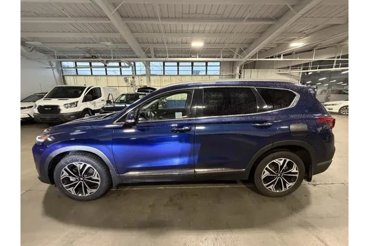 $17995 : Hyundai SANTA FE 2020 AWD Li image 6