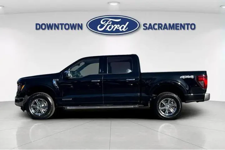$39991 : Ford F-150 2024 4x4 XLT 4dr image 7