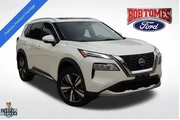 $27595 : Nissan Rogue 2023 Platinum 4 thumbnail
