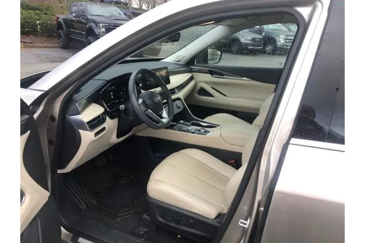 $38977 : INFINITI QX60 2023 AWD Luxe image 6