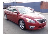 $7450 : 2014 Altima 2.5 SL thumbnail