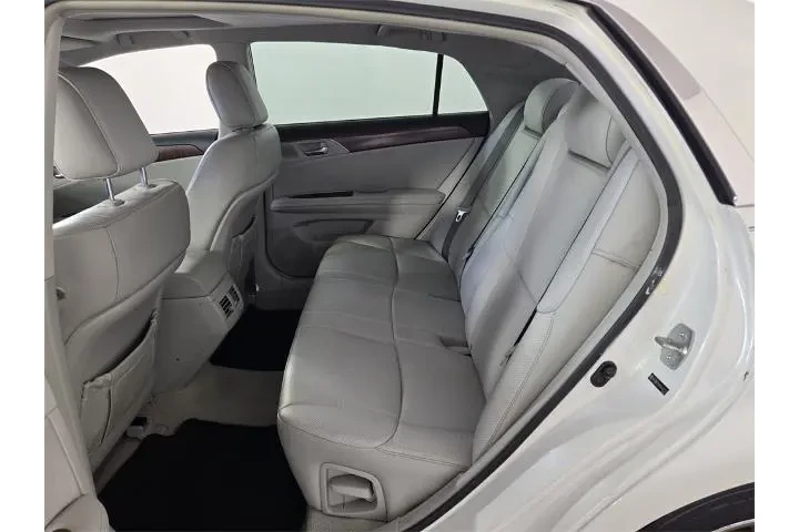 $10998 : Toyota Avalon 2011 Limited 4 image 7