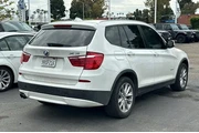 $8995 : BMW X3 2013 AWD xDrive28i 4d thumbnail