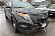 $7995 : 2015 Explorer Police Intercep thumbnail