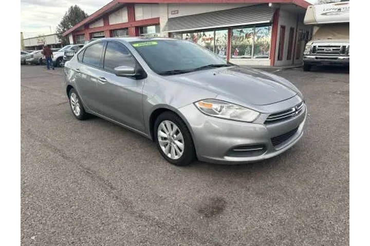 2016 Dart Aero image 10