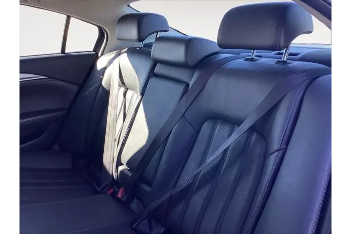 $19500 : Mazda Mazda6 2021 Touring 4d image 7