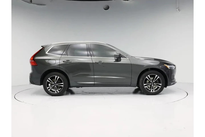 $27998 : Volvo XC60 2021 AWD T5 Momen image 7