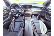 $17995 : MERCEDES BENZ GLC thumbnail
