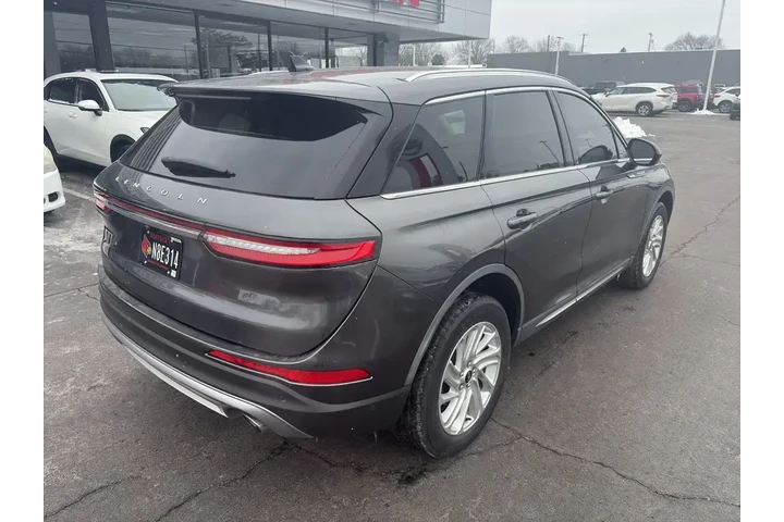 $24995 : Lincoln Corsair 2020 Standar image 6