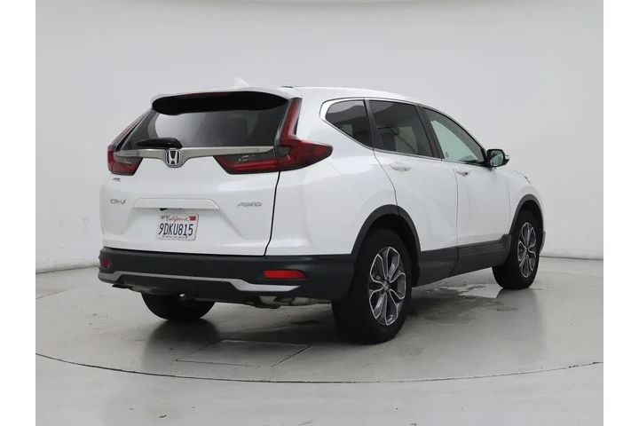 $28998 : Honda CR-V 2022 AWD EX-L 4dr image 8