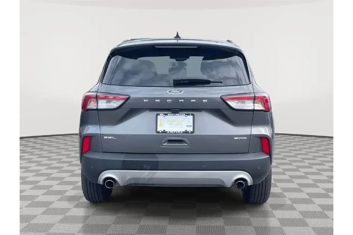 $21543 : Ford Escape 2022 AWD SEL 4dr image 6