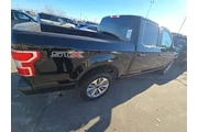 $19999 : Ford F-150 2018 4x2 King Ran thumbnail