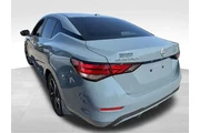 $19989 : Nissan Sentra 2024 SV 4dr Se thumbnail
