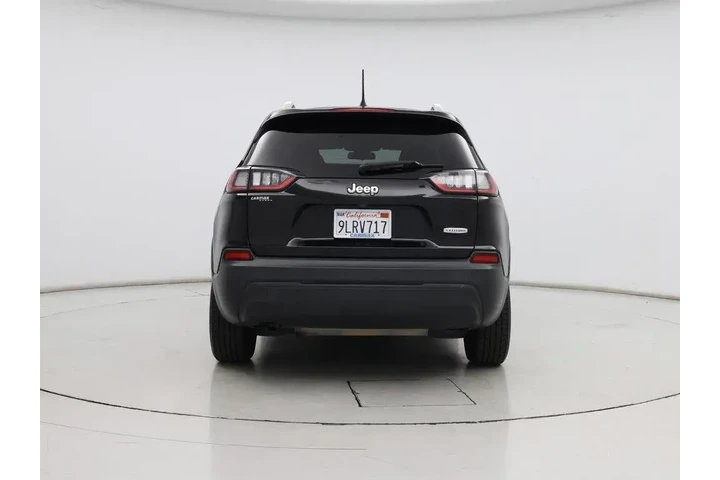 $15998 : Jeep Cherokee 2019 Latitude image 6