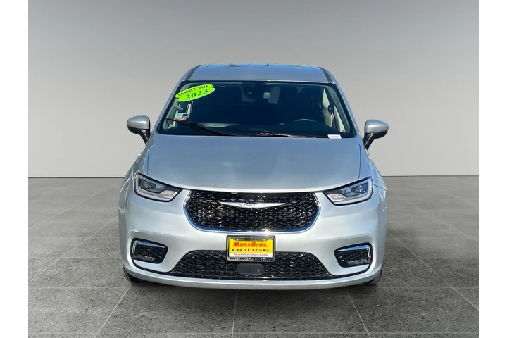 $29282 : Chrysler Pacifica 2023 Touri image 8