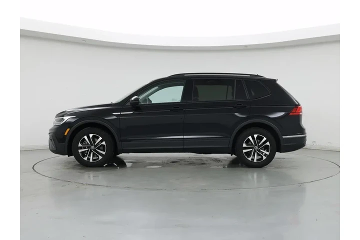 $21998 : Volkswagen Tiguan 2023 S 4dr image 3