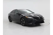 Toyota Camry 2018 XSE 4dr Se en Reno