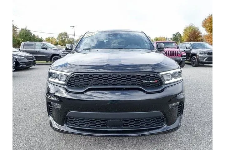 $27606 : Dodge Durango 2023 AWD GT 4d image 9