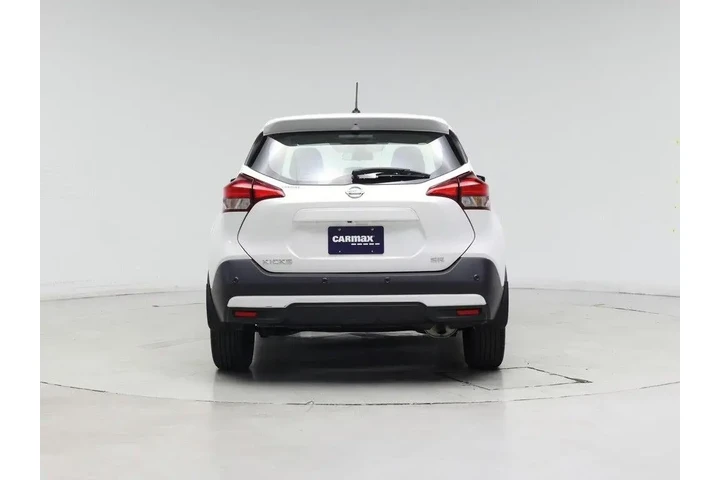 $16998 : Nissan Kicks 2020 SR 4dr Cro image 6