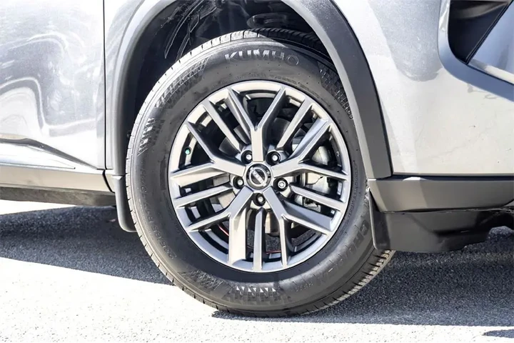 $24999 : Nissan Rogue 2025 S 4dr Cros image 2