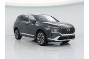 Hyundai SANTA FE 2022 AWD Ca